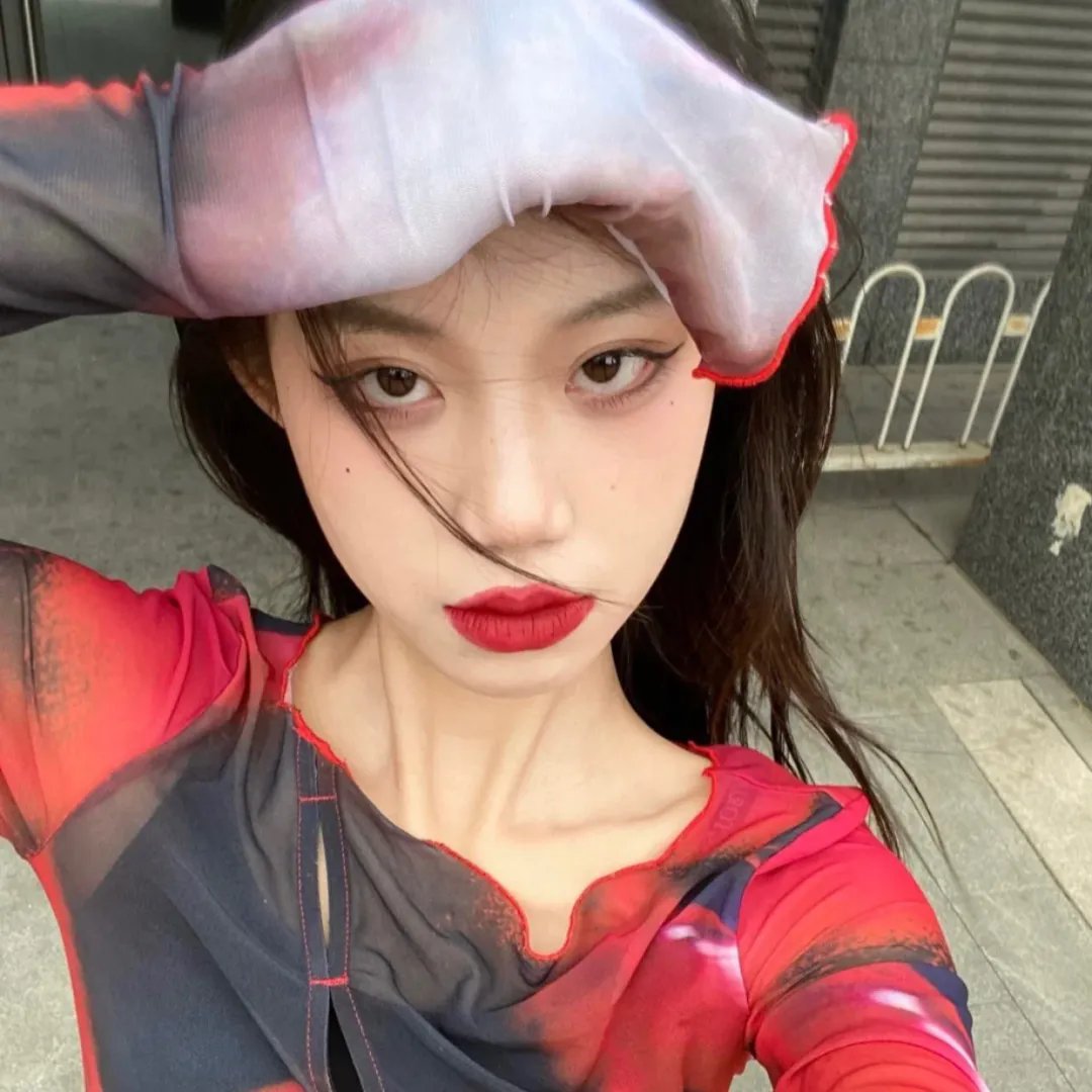 谣言的女人