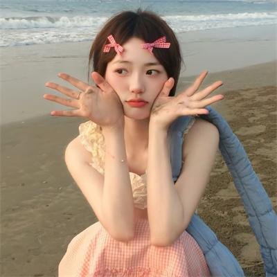 巴结我