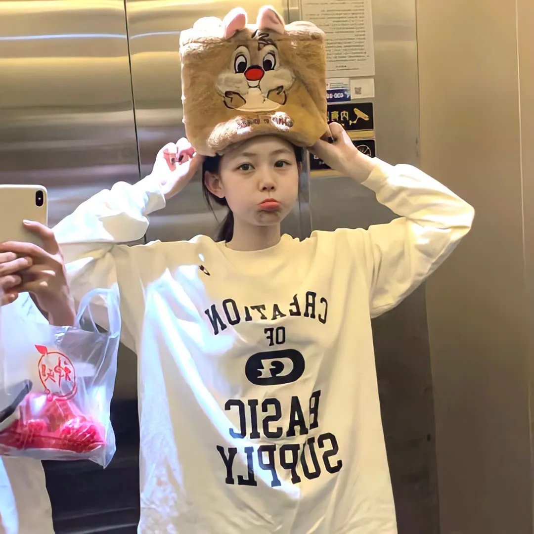 瑞典少女