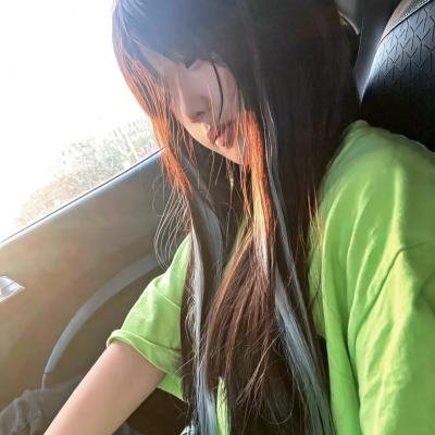 邻家女孩